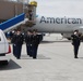 MIA for 71 years, Corporal David B. Milano, returns to American soil