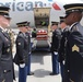 MIA for 71 years, Corporal David B. Milano, returns to American soil