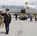 MIA for 71 years, Corporal David B. Milano, returns to American soil