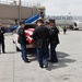 MIA for 71 years, Corporal David B. Milano, returns to American soil