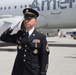 MIA for 71 years, Corporal David B. Milano, returns to American soil