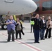 MIA for 71 years, Corporal David B. Milano, returns to American soil