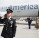 MIA for 71 years, Corporal David B. Milano, returns to American soil