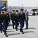 MIA for 71 years, Corporal David B. Milano, returns to American soil