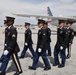 MIA for 71 years, Corporal David B. Milano, returns to American soil