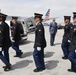 MIA for 71 years, Corporal David B. Milano, returns to American soil