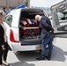 MIA for 71 years, Corporal David B. Milano, returns to American soil