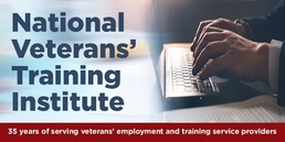 Celebrating 35 Years of the National Veterans' Training Institute