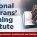 Celebrating 35 Years of the National Veterans' Training Institute