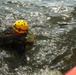 Coxswain course man overboard drills