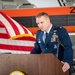 Fallen airman posthumously receives Airman's Medal in Houston, Texas