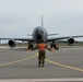 Fairchild Flight line
