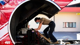 Veterans Can Build the Next Generation of the Trucking Workforce