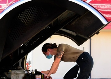 Veterans Can Build the Next Generation of the Trucking Workforce