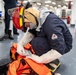 USS America (LHA 6) Conducts Daily Operations