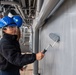 USS America (LHA 6) Conducts Daily Operations