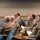 Lt. Gen. B. Chance Saltzman Visits SpOC