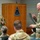 Lt. Gen. B. Chance Saltzman Visits SpOC