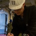 USS America Sailors Conduct Firefighting Drills