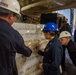 USS America Sailors Conduct Firefighting Drills