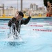 Marines from across III MEF participate in Martial Arts Instructor course