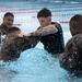 Marines from across III MEF participate in Martial Arts Instructor course