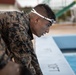 Marines from across III MEF participate in Martial Arts Instructor course