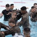 Marines from across III MEF participate in Martial Arts Instructor course