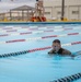 Marines from across III MEF participate in Martial Arts Instructor course