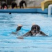 Marines from across III MEF participate in Martial Arts Instructor course