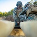 Engineer Support Company constructs underground bunkers during field exercise