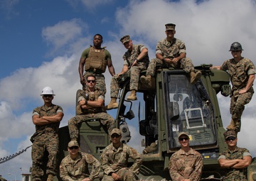 MCAS Futenma Track Joint-Project