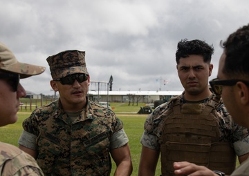 MCAS Futenma Track Joint-Project