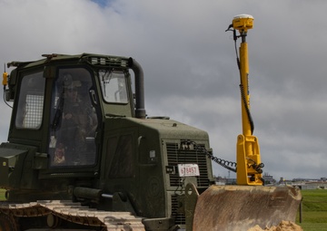 MCAS Futenma Track Joint-Project