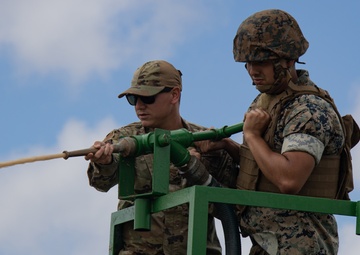 MCAS Futenma Track Joint-Project