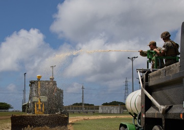 MCAS Futenma Track Joint-Project