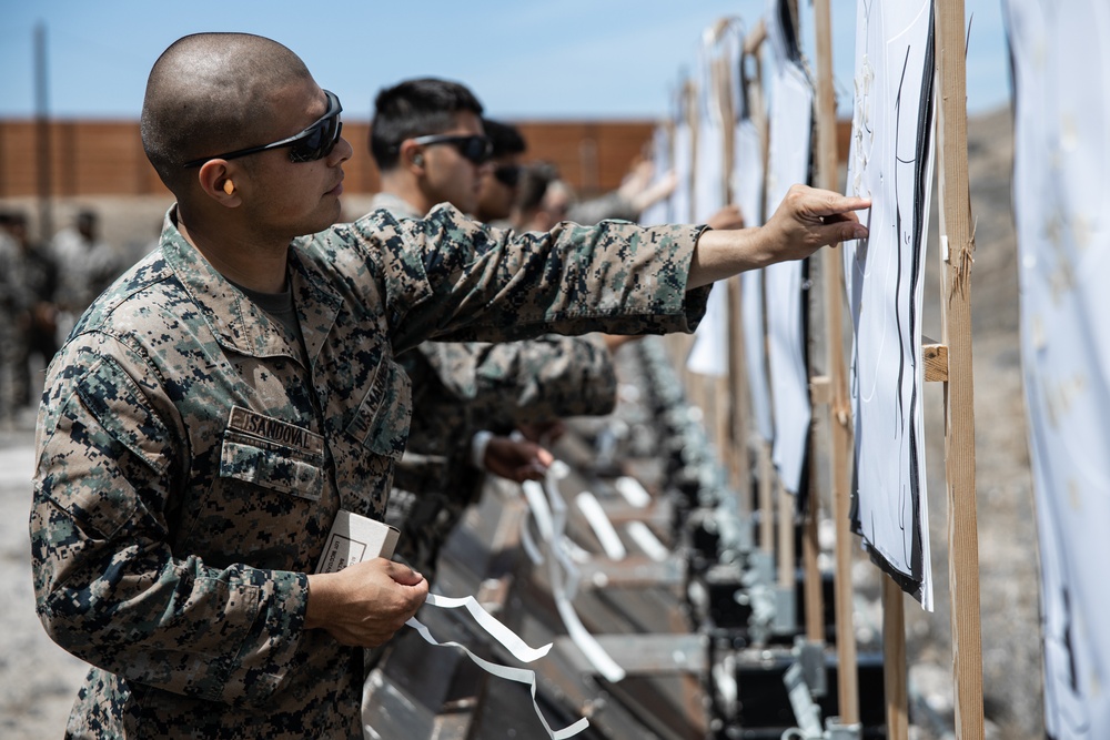 Combat Marksmanship Coach Class 4-22