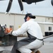 Nevada Air Guard &quot;High Rollers&quot; lead the way during MAFFS Spring Training Day 2
