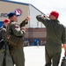 Nevada Air Guard &quot;High Rollers&quot; lead the way during MAFFS Spring Training Day 2