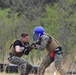 Camp Fuji Marines complete Martial Arts Instructor Course