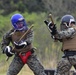 Camp Fuji Marines complete Martial Arts Instructor Course