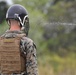 Camp Fuji Marines complete Martial Arts Instructor Course