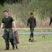 Camp Fuji Marines complete Martial Arts Instructor Course