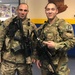 Montana Air National Guard Wounded Warrior Earns 7 Medals at 2022 Invictus Games