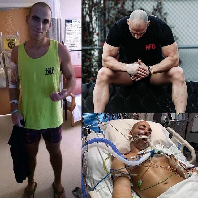 Montana Air National Guard Wounded Warrior Earns 7 Medals at 2022 Invictus Games