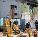 USS AMERICA CHAPTER 13 FIRE DRILL