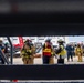 USS AMERICA CHAPTER 13 FIRE DRILL