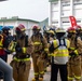 USS AMERICA CHAPTER 13 FIRE DRILL