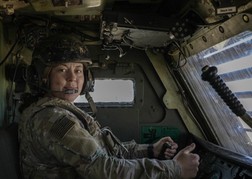 Faces of Eighth Army