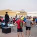 386th AEW SAPR office hosts 5K Run